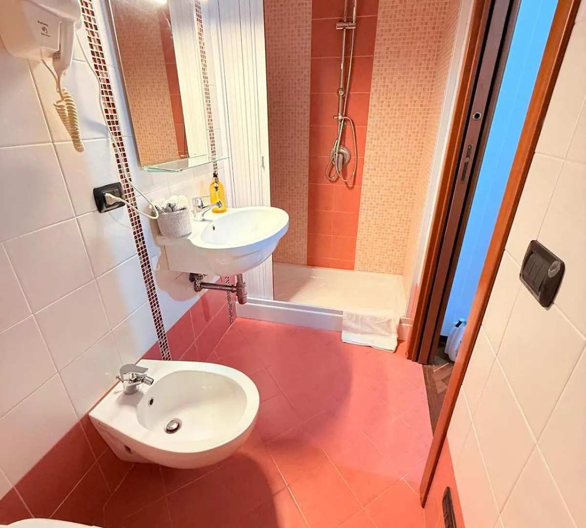 House Montesanto 21 Apartman Nápoly 0*,  Olaszország