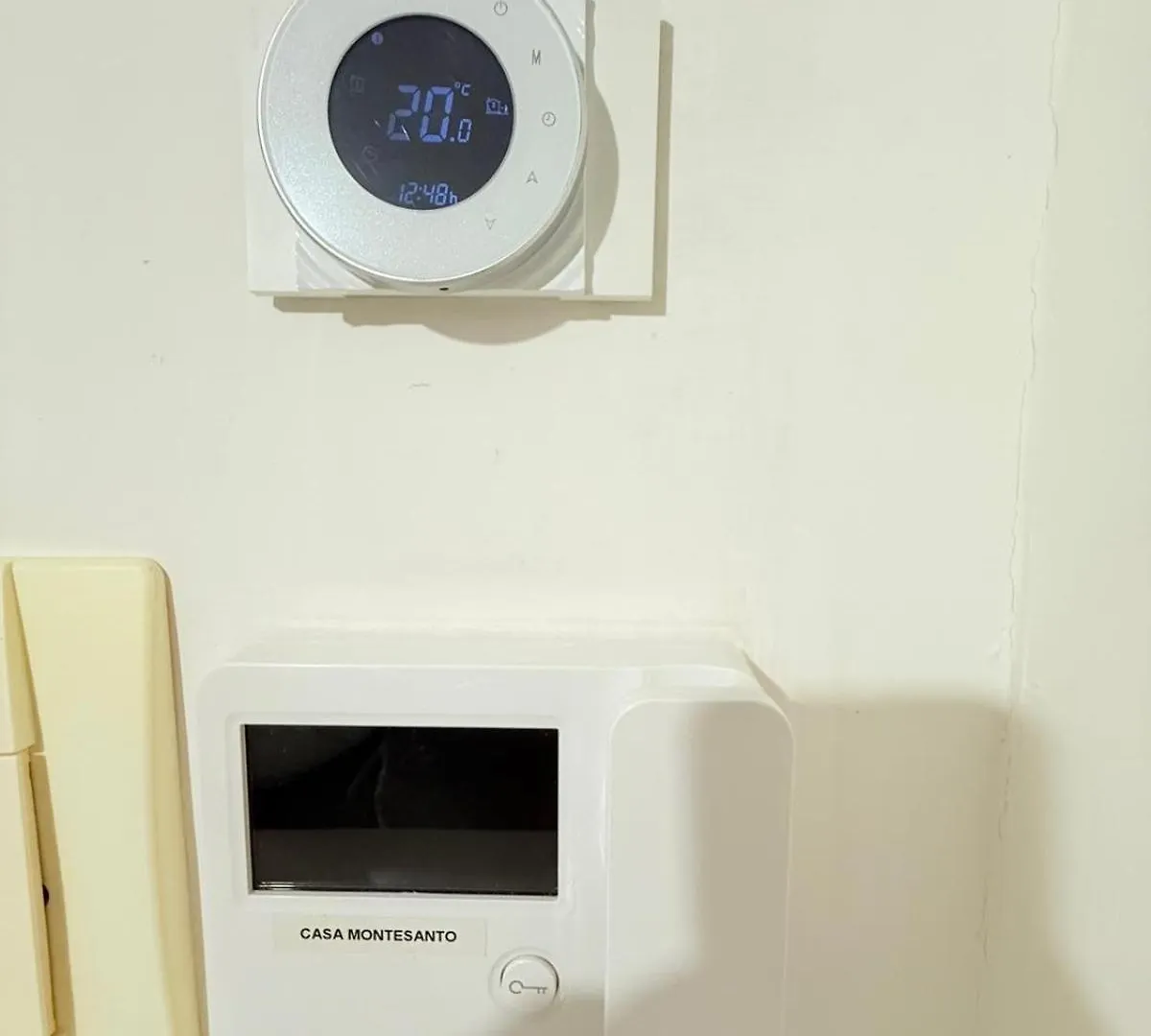 House Montesanto 21 Apartman Nápoly Olaszország