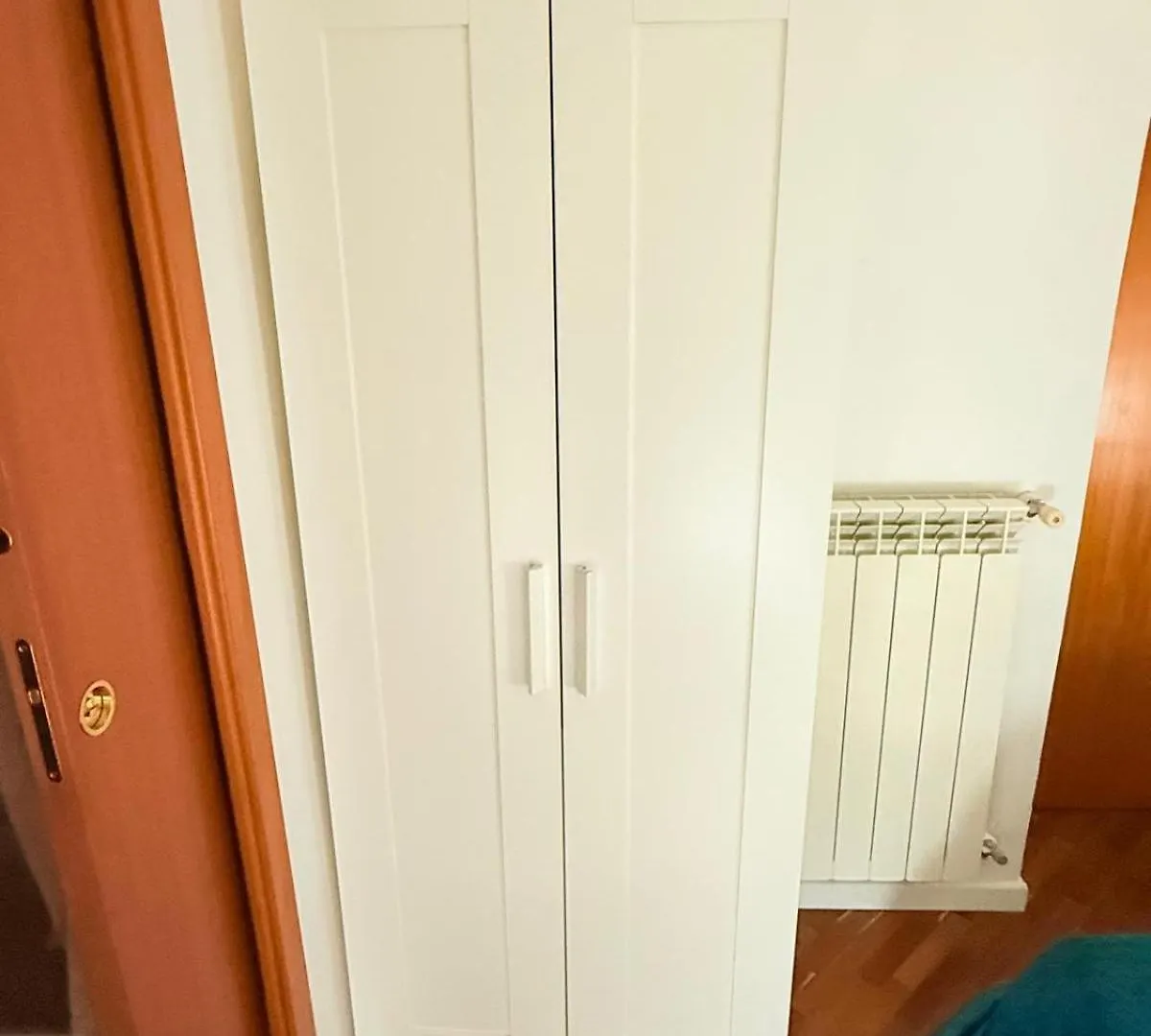 House Montesanto 21 Apartment Naples