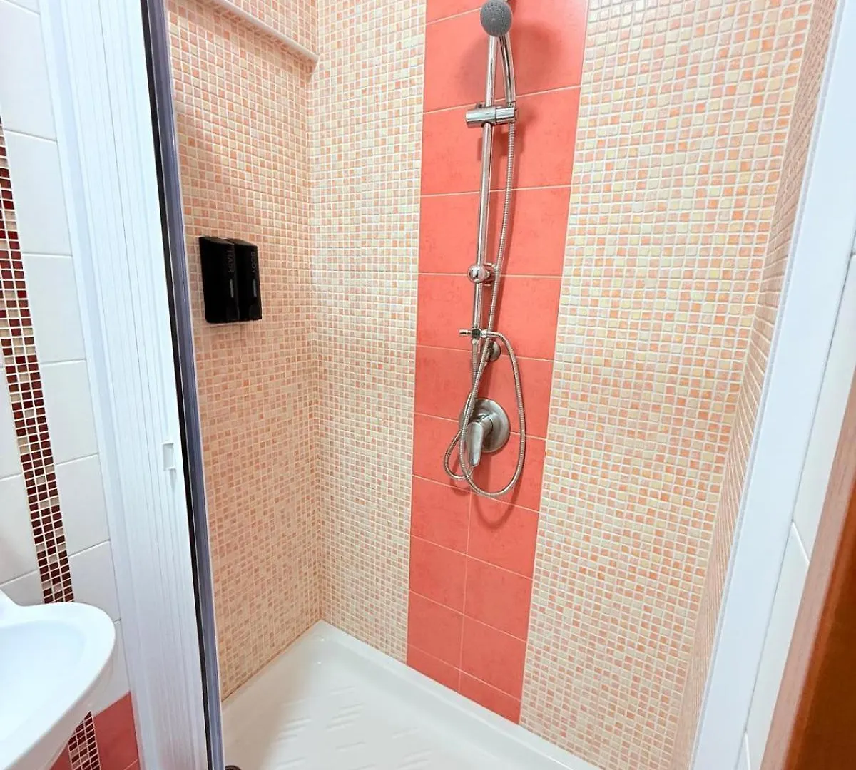 House Montesanto 21 Apartman Nápoly 0*,  Olaszország