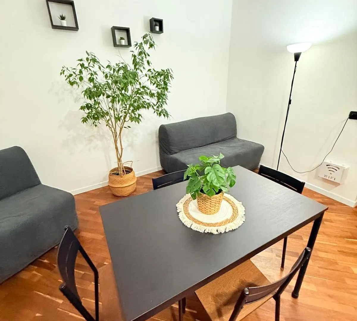 House Montesanto 21 Apartman Nápoly