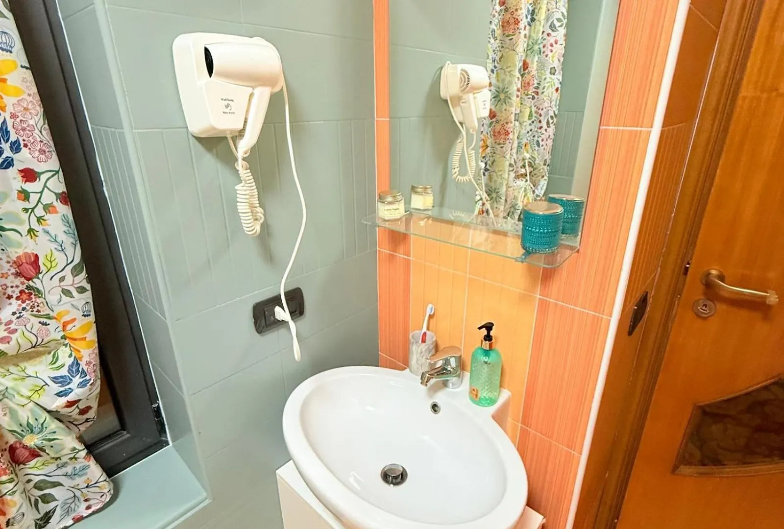 House Montesanto 21 Apartman Nápoly