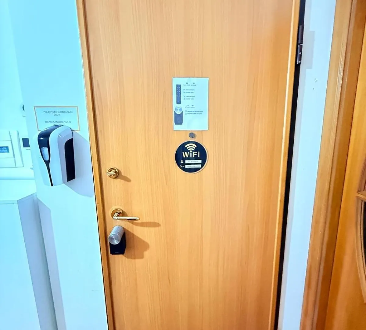 House Montesanto 21 Apartment Naples
