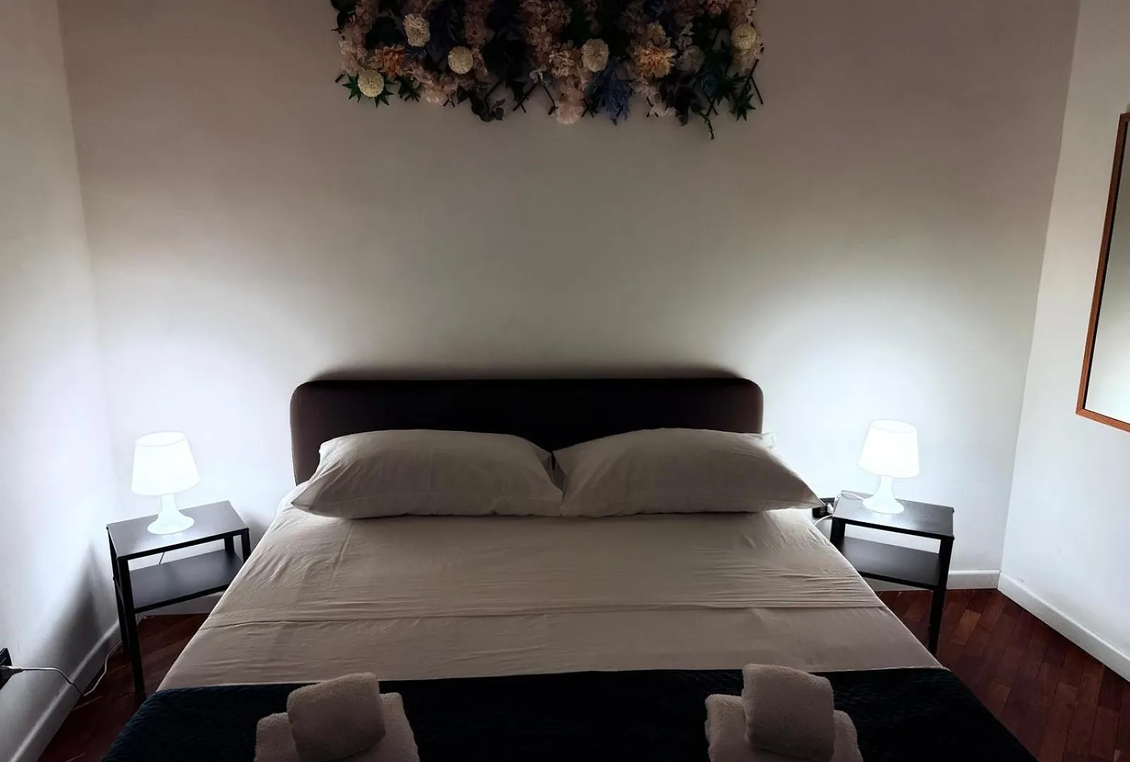 House Montesanto 21 Apartment Naples Italy