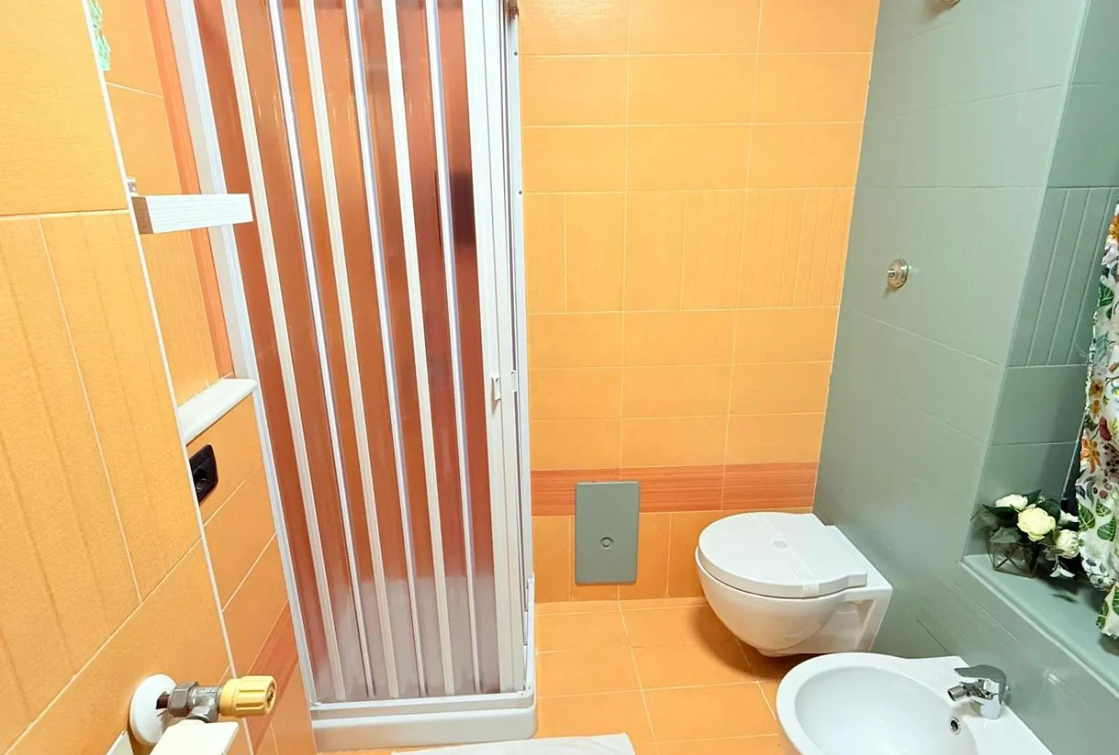 House Montesanto 21 Apartment Naples