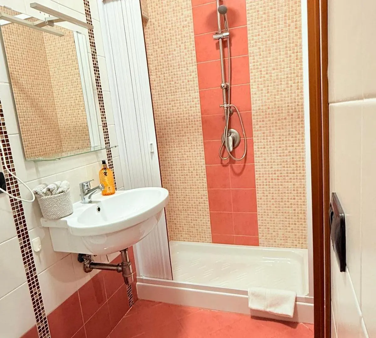 House Montesanto 21 Apartment Naples Italy