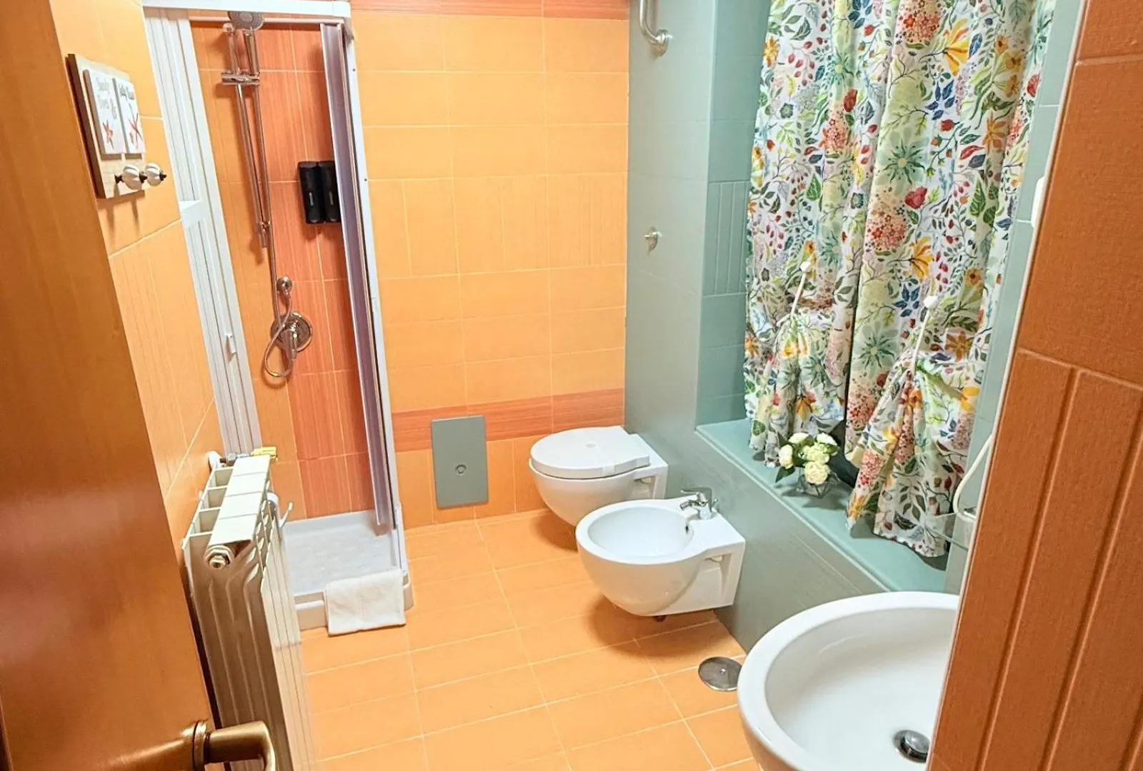 House Montesanto 21 Apartment Naples Italy