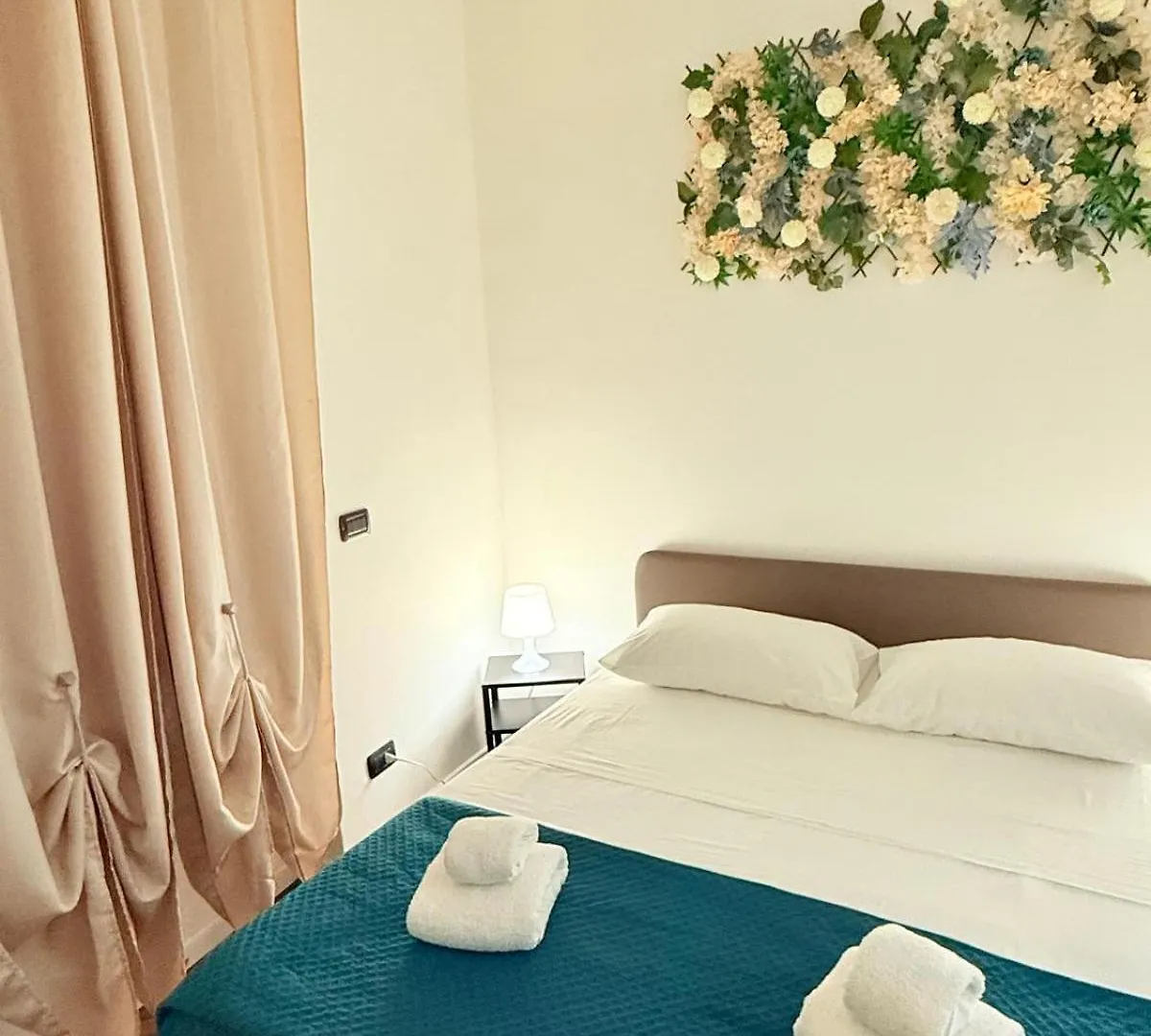 House Montesanto 21 Apartment Naples