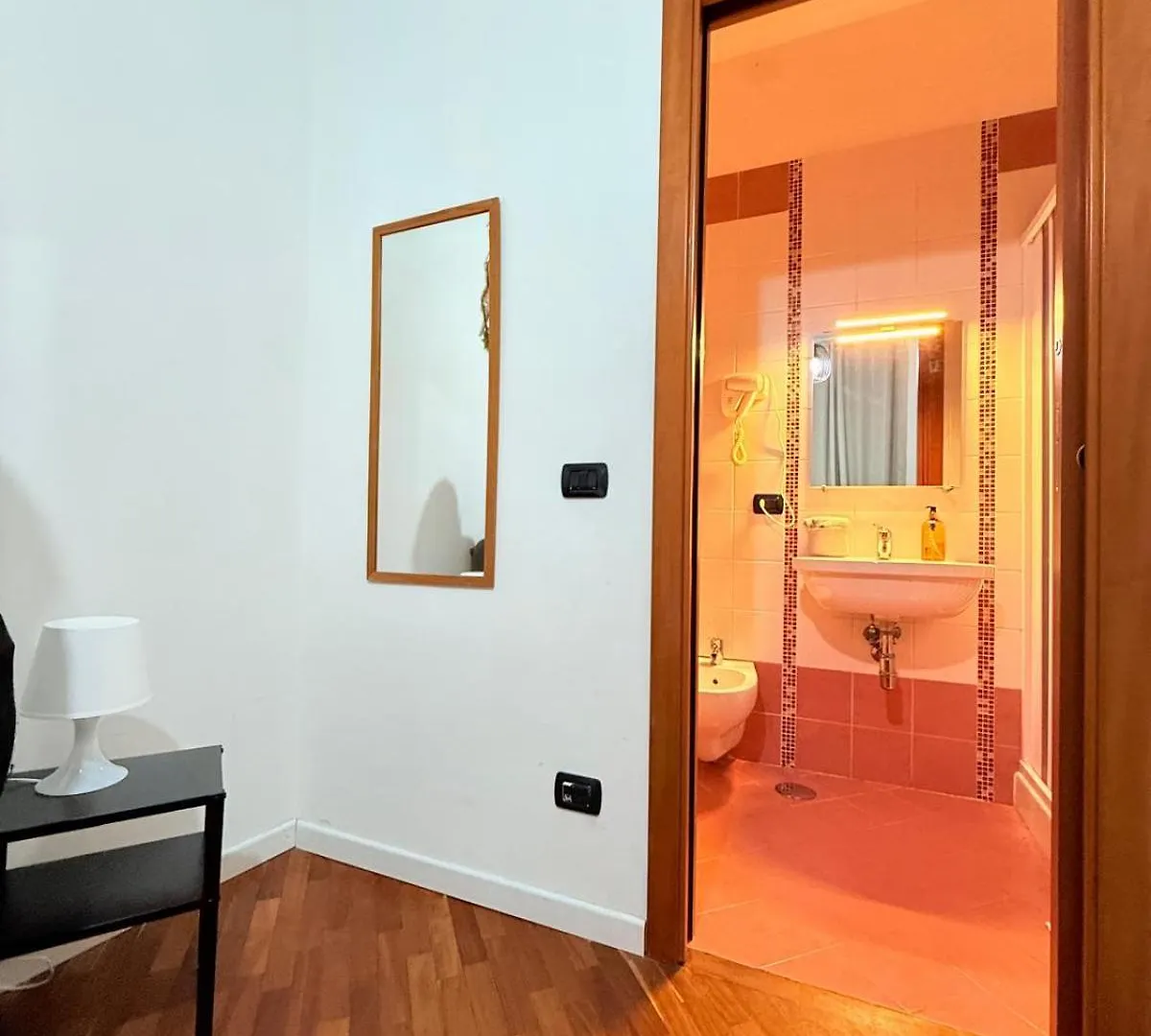 House Montesanto 21 Apartment Naples Italy
