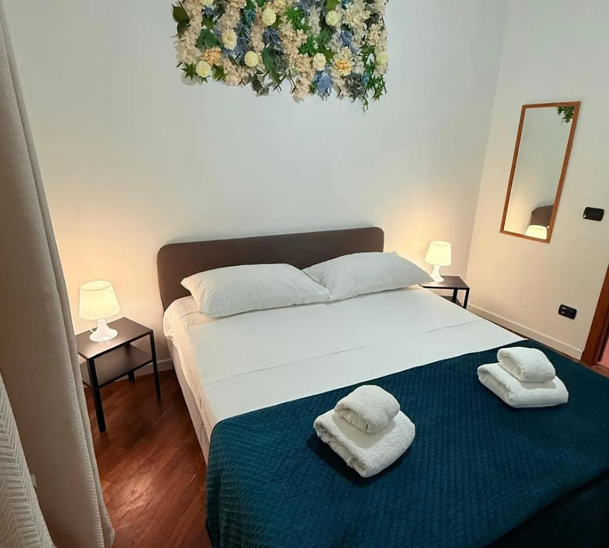 House Montesanto 21 Apartment Naples