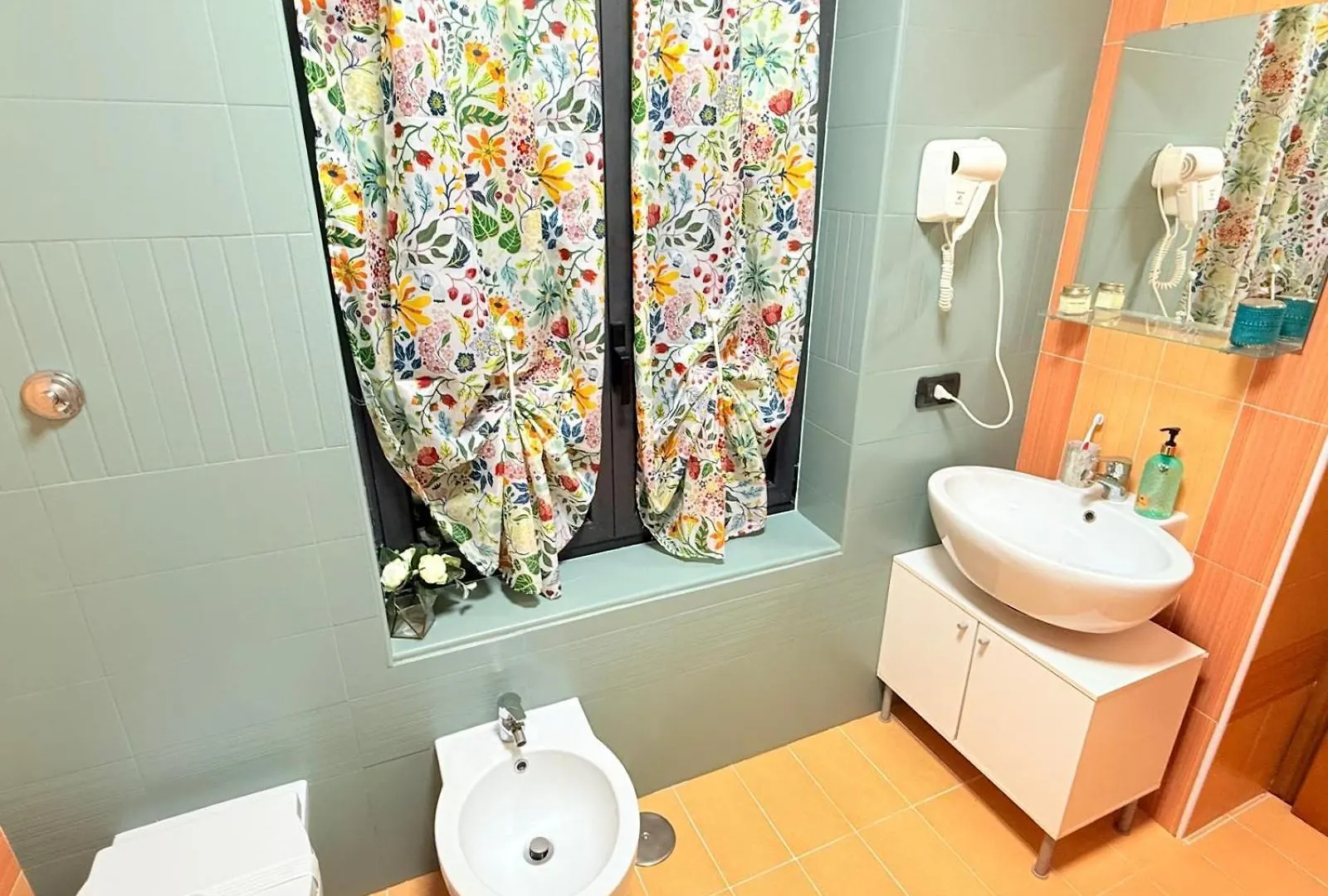 House Montesanto 21 Apartment Naples