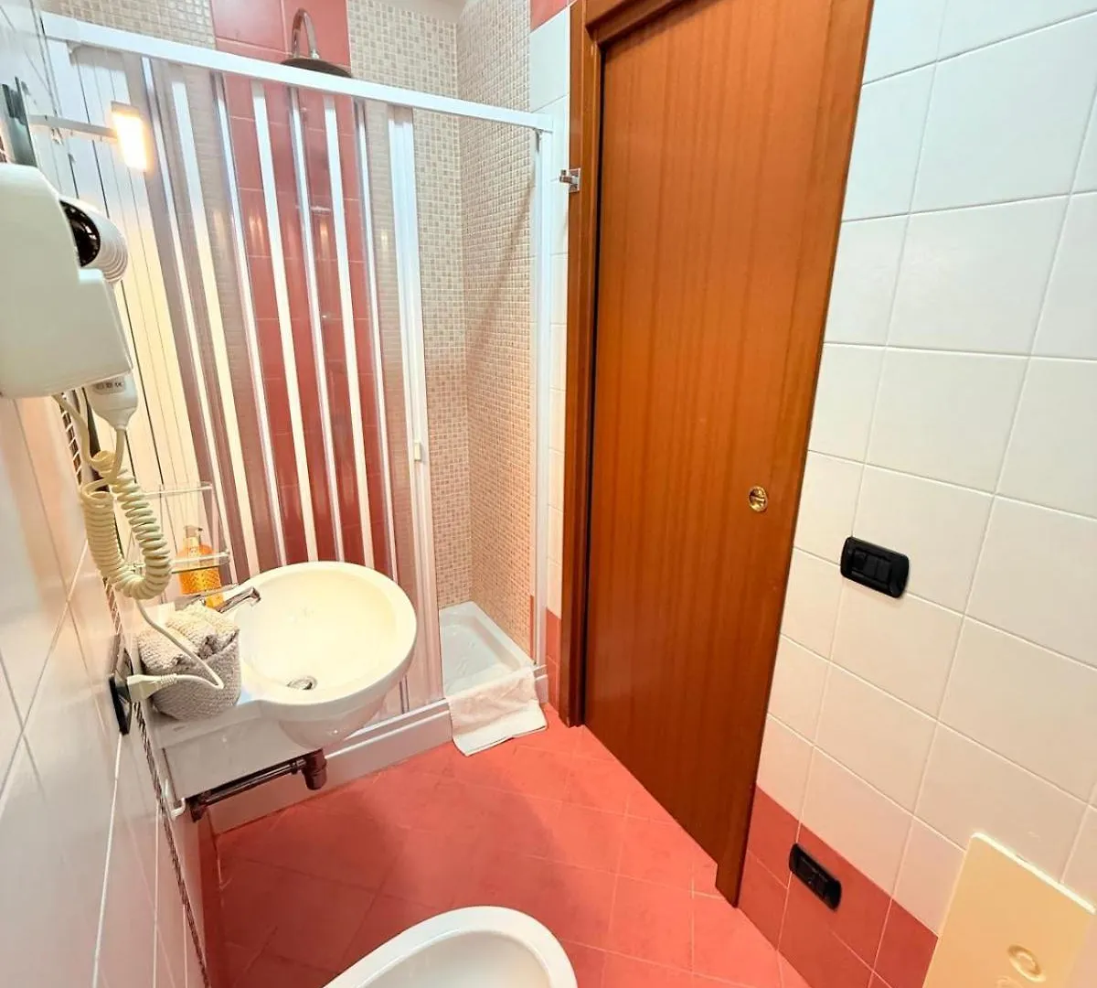 House Montesanto 21 Apartment Naples