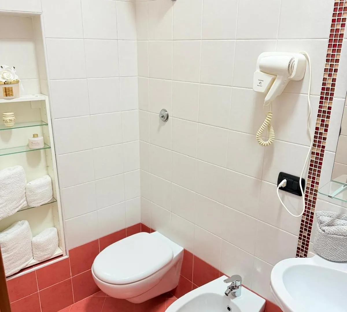 House Montesanto 21 Apartment Naples Italy