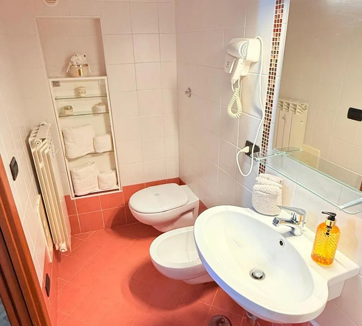 House Montesanto 21 Apartment Naples 0*,