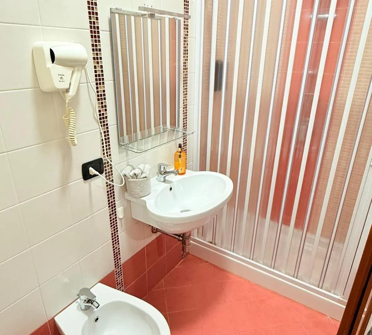 House Montesanto 21 Apartment Naples