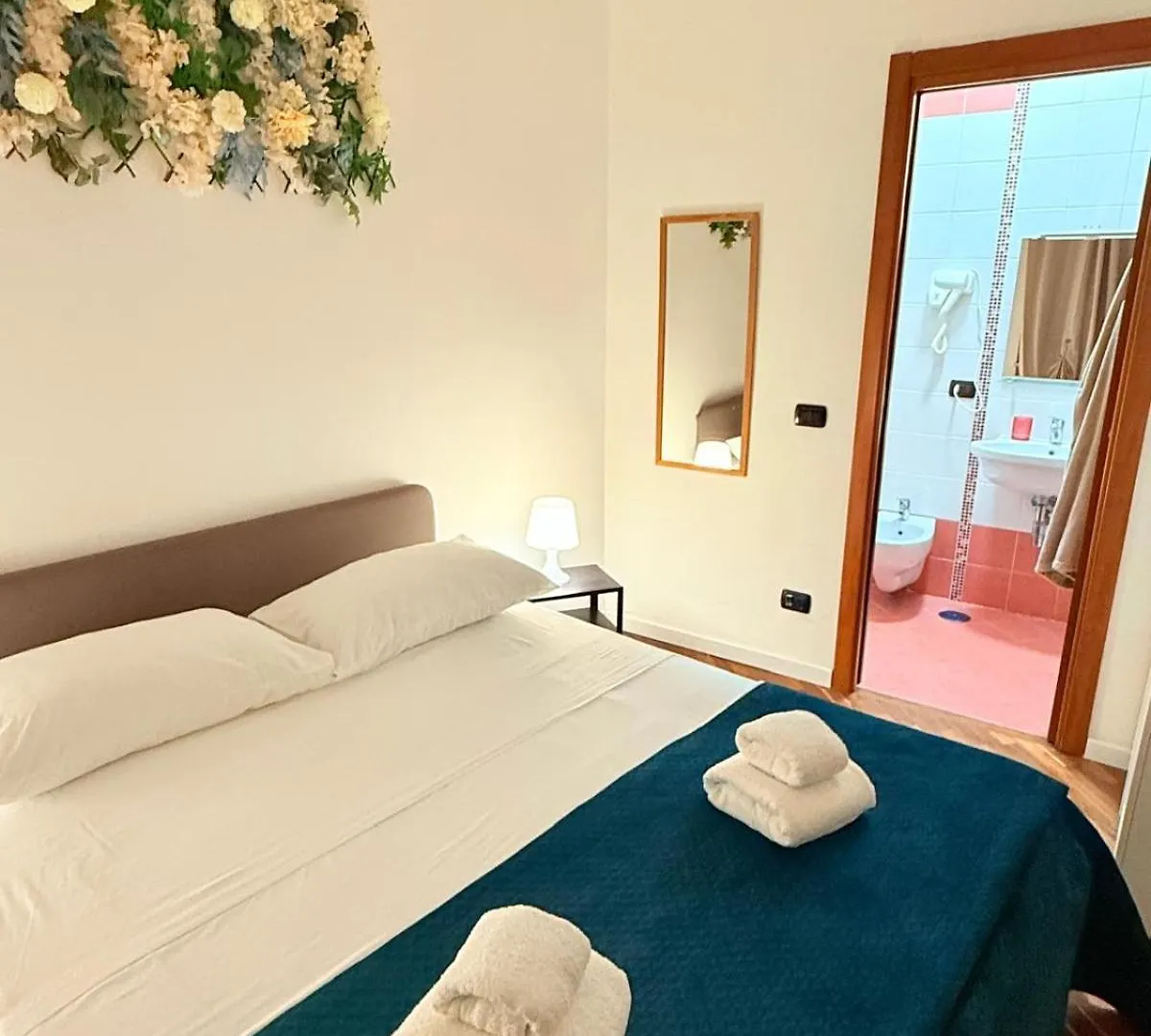 House Montesanto 21 Apartment Naples 0*,  Italy