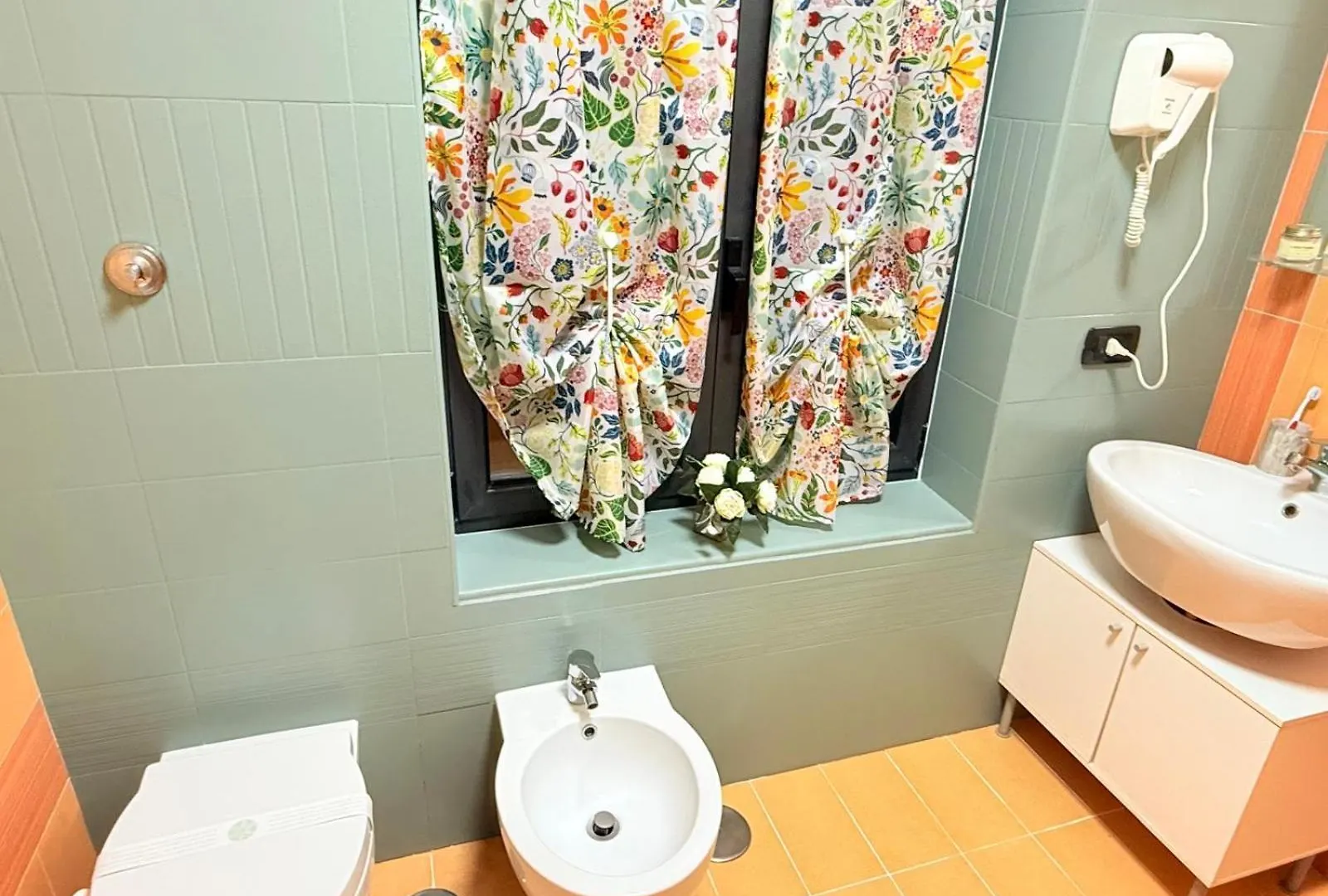House Montesanto 21 Apartment Naples Italy