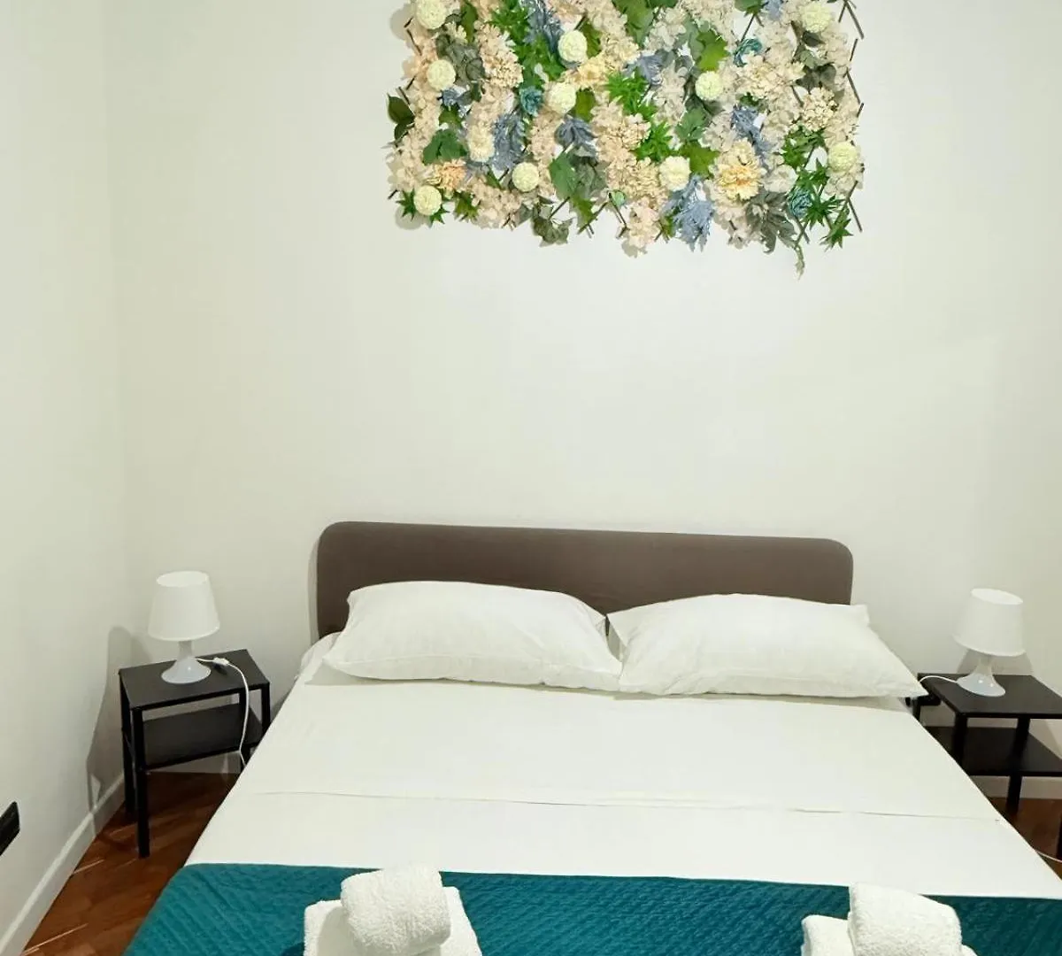 House Montesanto 21 Apartment Naples 0*,