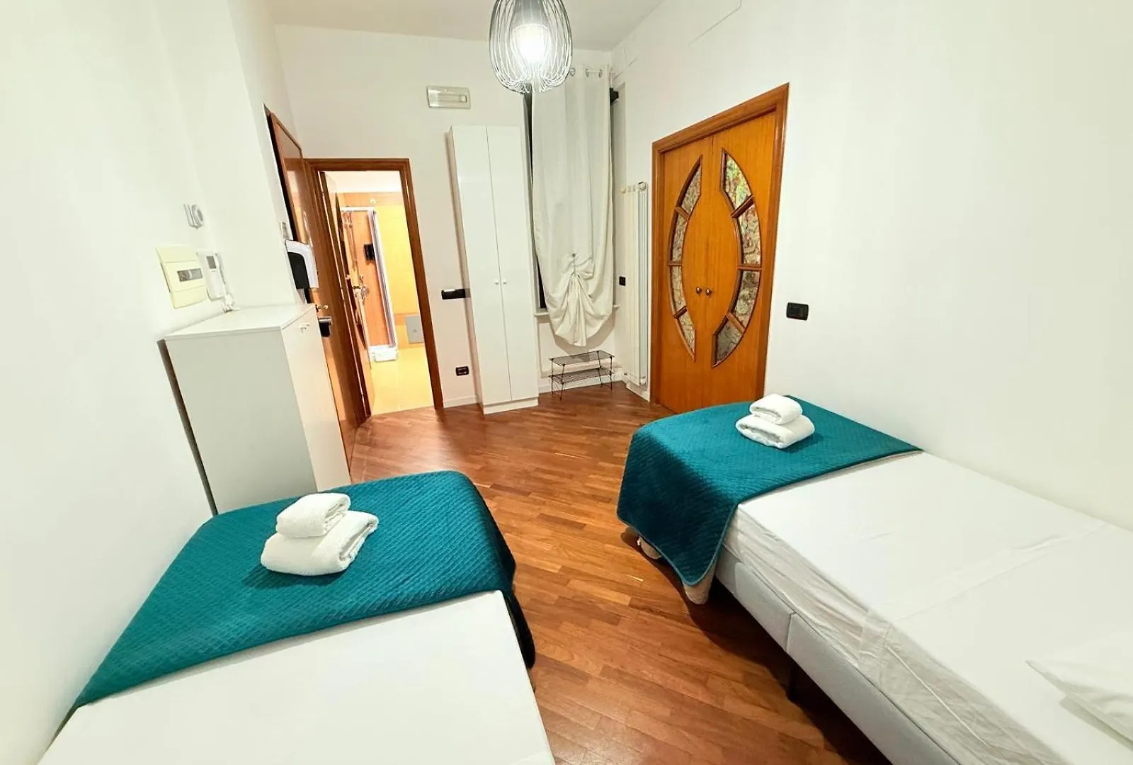 House Montesanto 21 Apartment Naples