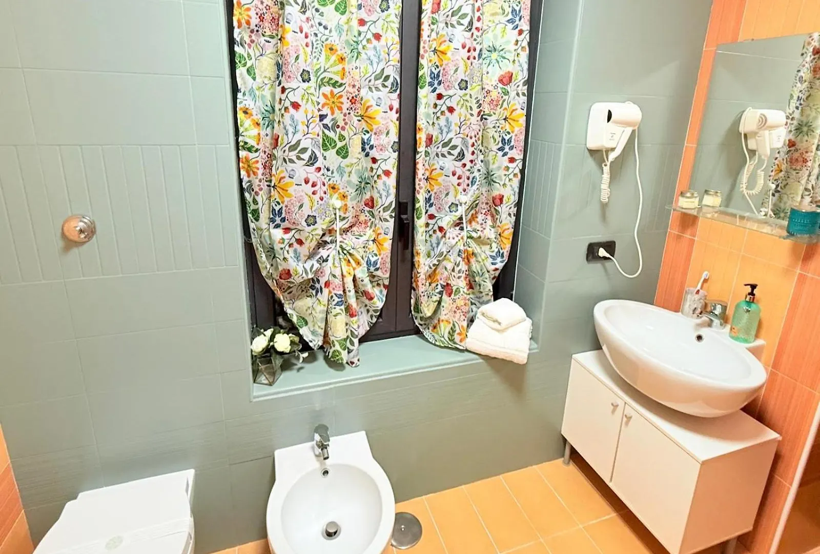 House Montesanto 21 Apartment Naples