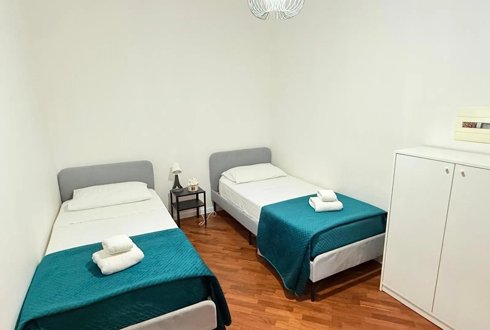 House Montesanto 21 Apartment Naples