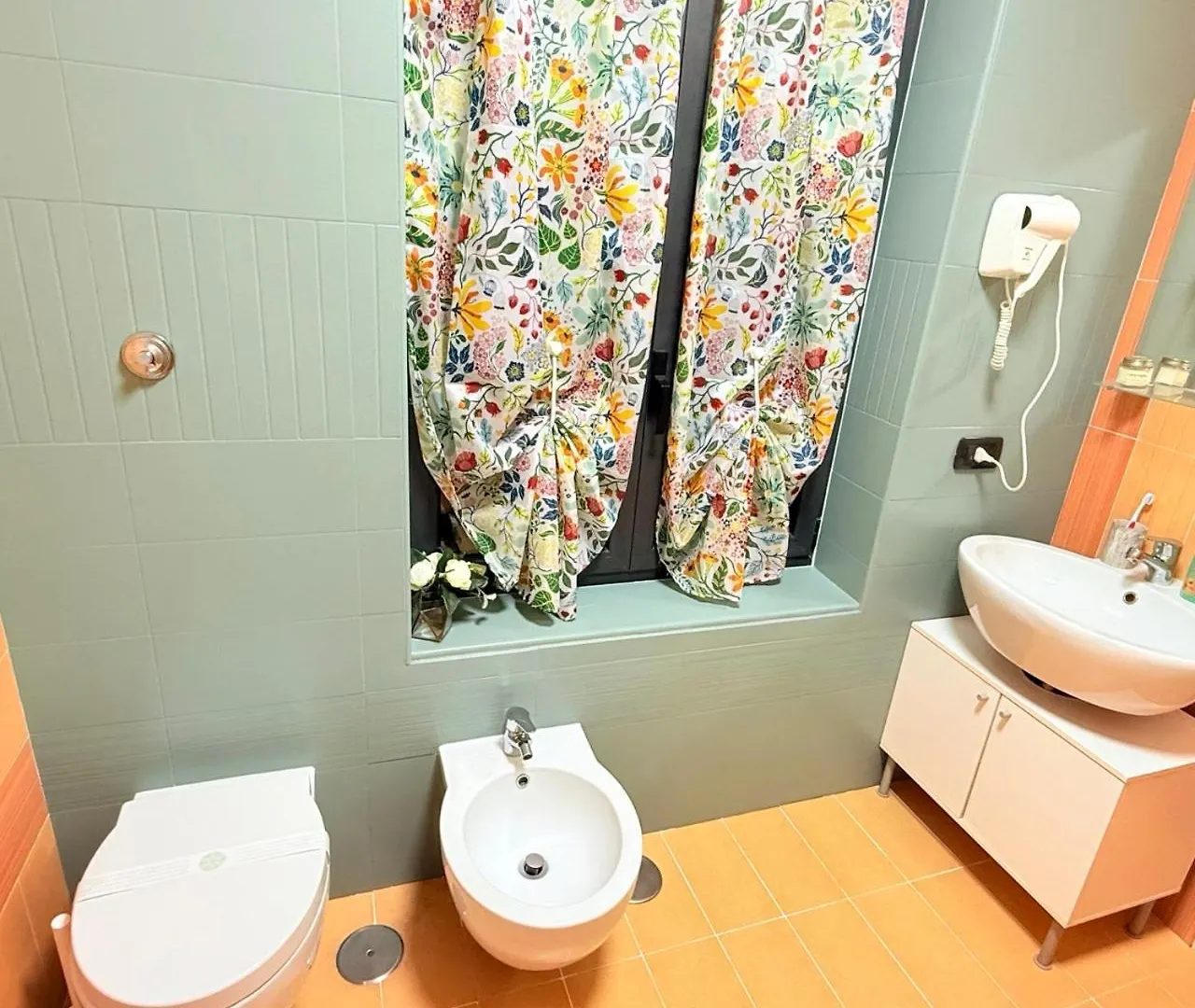 House Montesanto 21 Apartment Naples